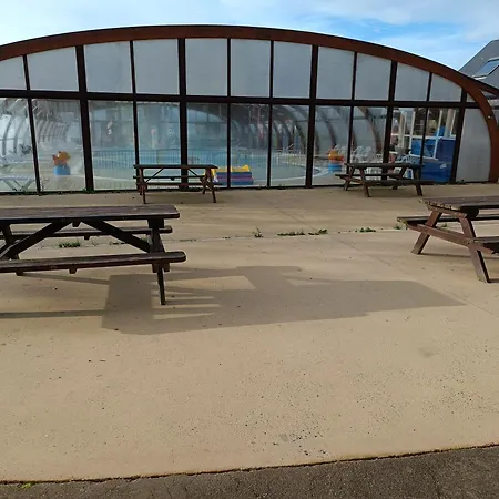 营地 Les Ch'tis Normands ! Litteau