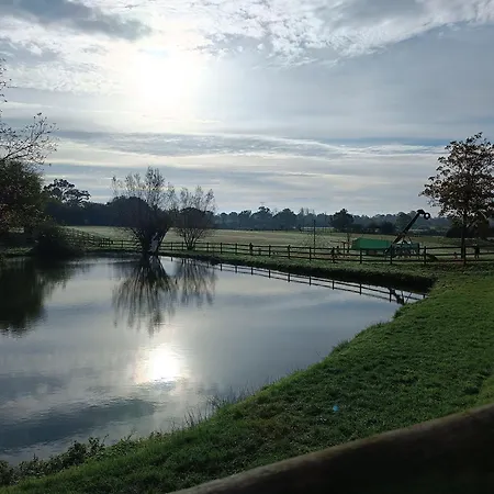 Les Ch'tis Normands ! 营地 *