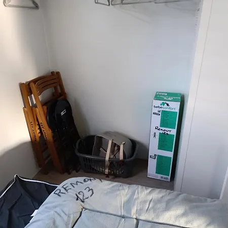 营地 Les Ch'tis Normands ! *