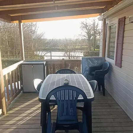 Les Ch'tis Normands ! 营地 Litteau