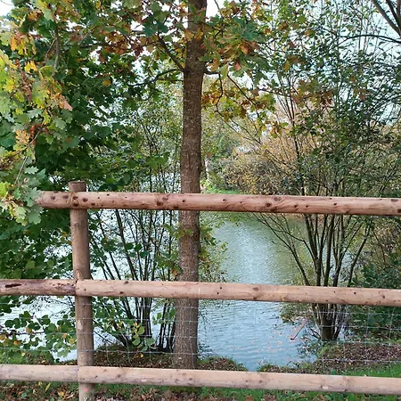 Campsite Les Ch'tis Normands ! Litteau