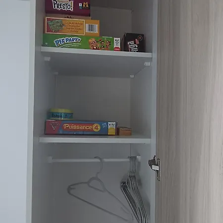 Les Ch'tis Normands ! Litteau