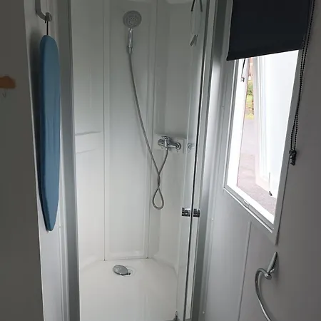 营地 Les Ch'tis Normands ! *