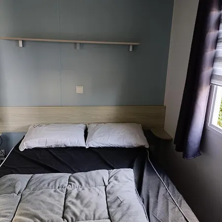 Les Ch'tis Normands ! 营地 Litteau