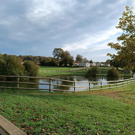 Les Ch'tis Normands ! Litteau