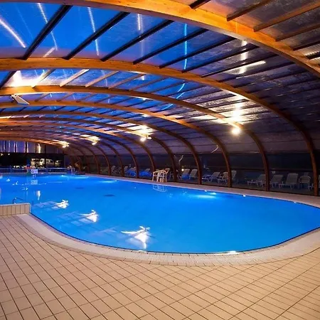 Les Ch'tis Normands ! 营地 Litteau