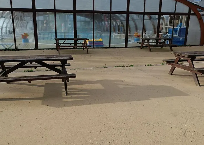 Camping Les Ch'tis Normands ! Litteau