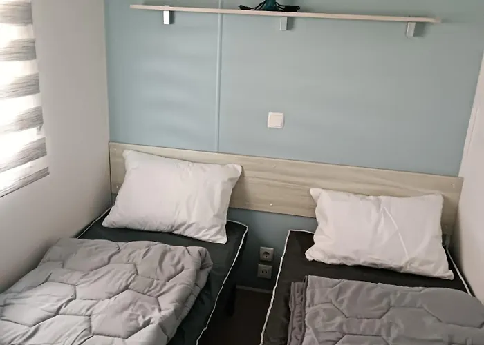 Les Ch'tis Normands ! Camping