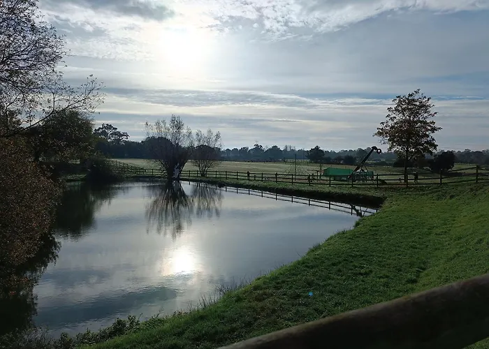 Les Ch'tis Normands ! Camping *