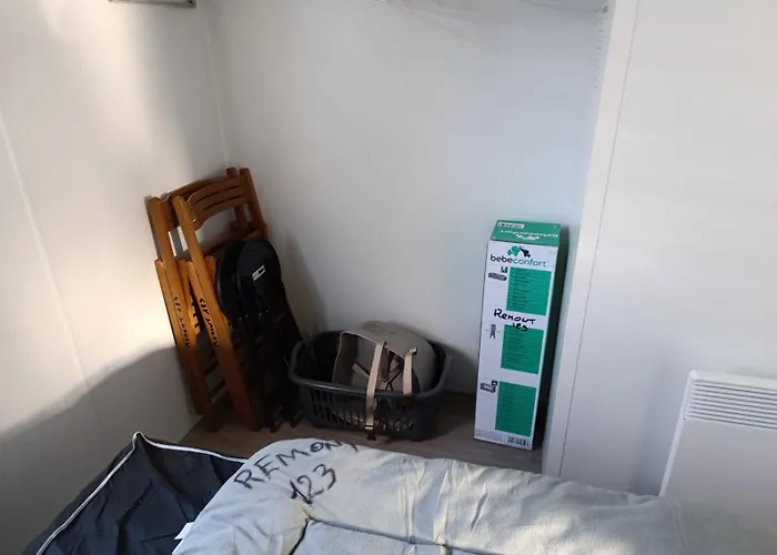 Camping Les Ch'tis Normands ! *