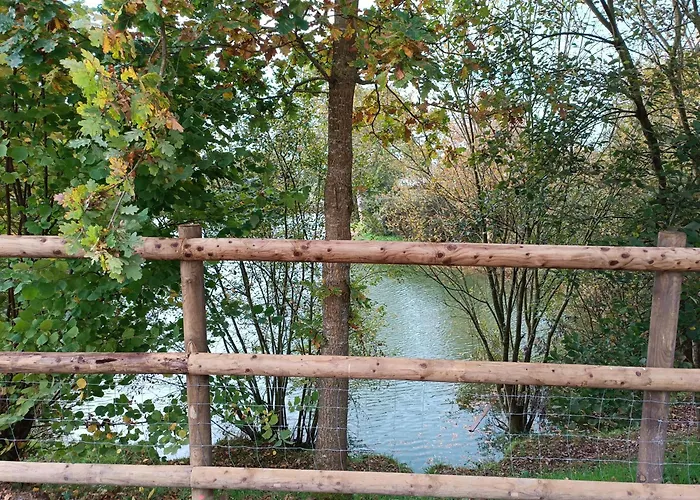 Camping Les Ch'tis Normands ! Litteau