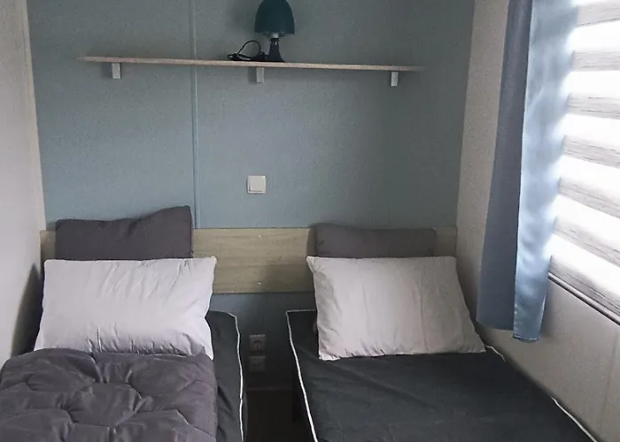 Camping Les Ch'tis Normands !