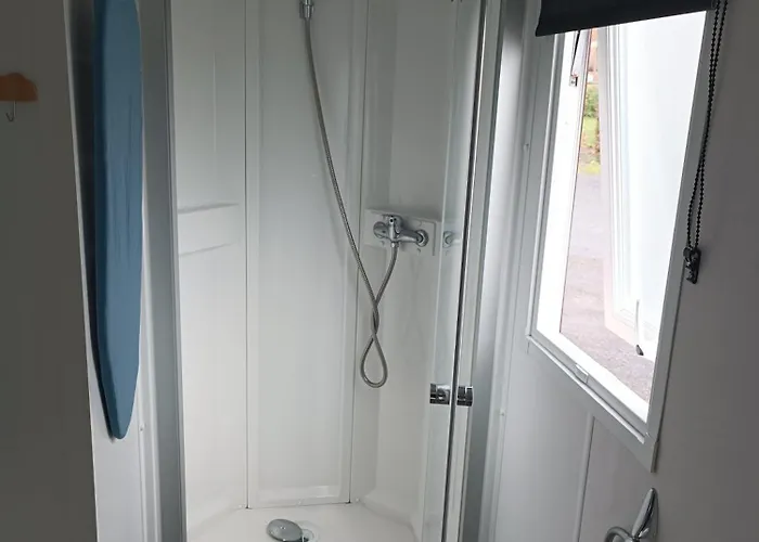 Camping Les Ch'tis Normands ! *