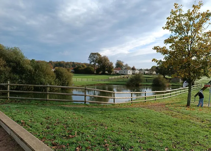 Les Ch'tis Normands ! Litteau