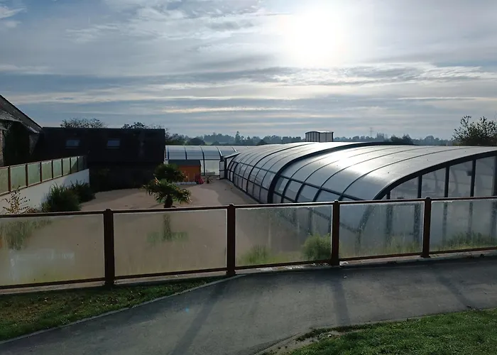 Les Ch'tis Normands ! Camping *