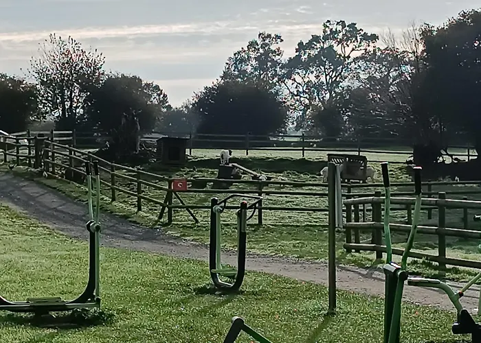 Les Ch'tis Normands ! * Litteau