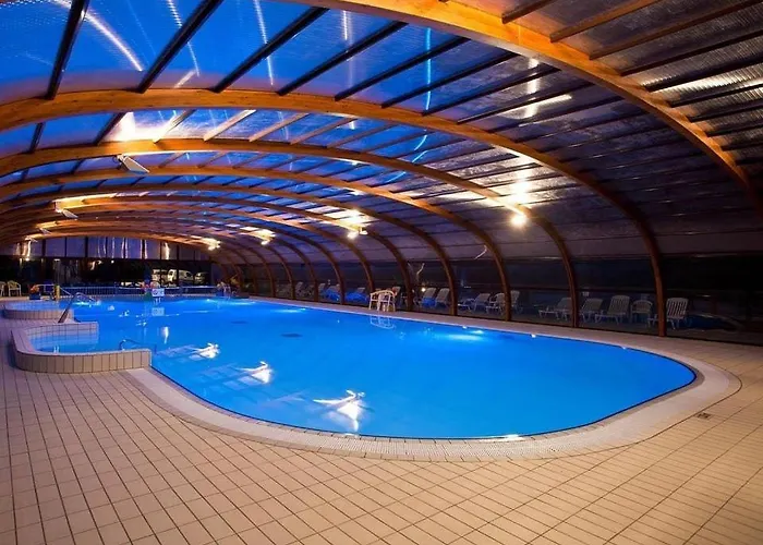 Les Ch'tis Normands ! Camping Litteau