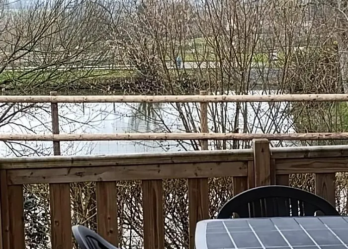 Les Ch'tis Normands ! Camping