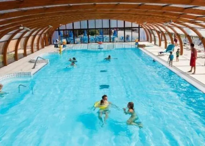 Camping Les Ch'tis Normands ! *